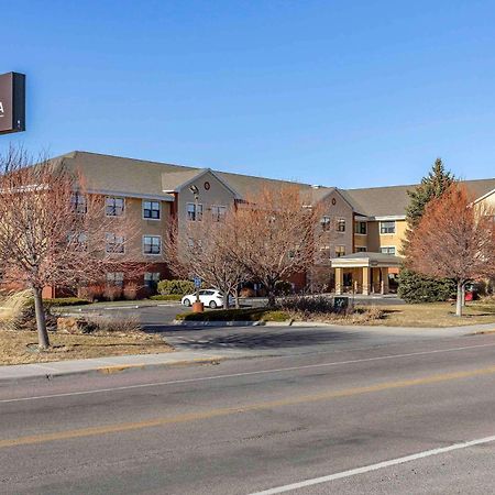Extended Stay America Suites - Great Falls - Missouri River Ngoại thất bức ảnh