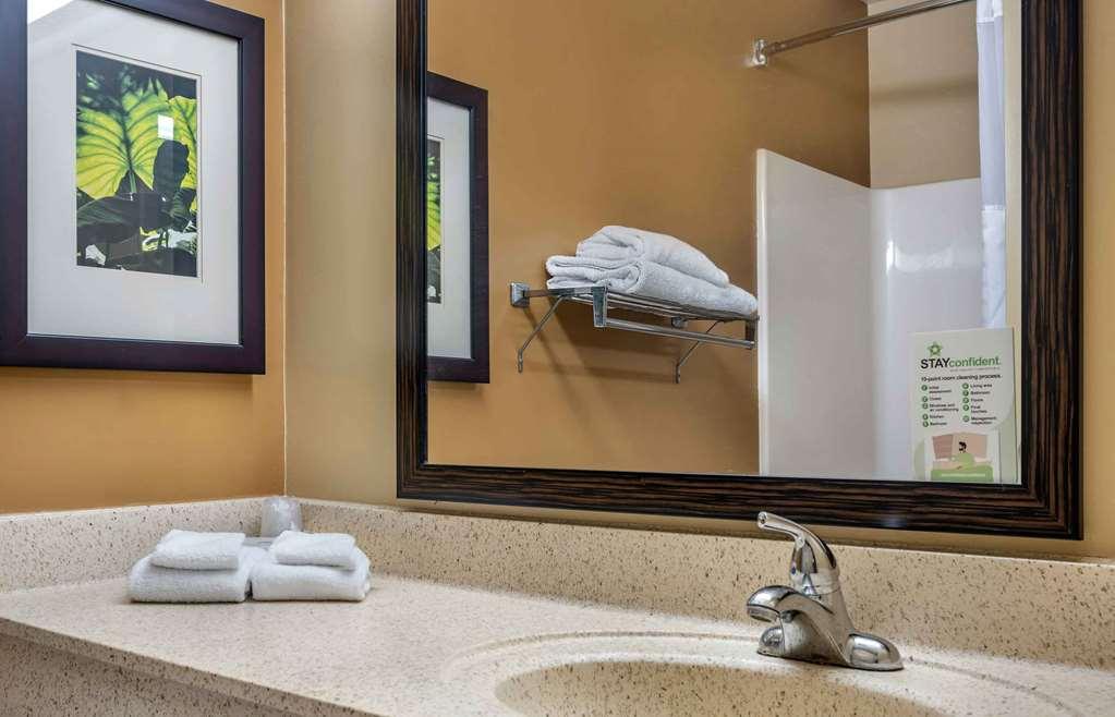 Extended Stay America Suites - Great Falls - Missouri River Phòng bức ảnh