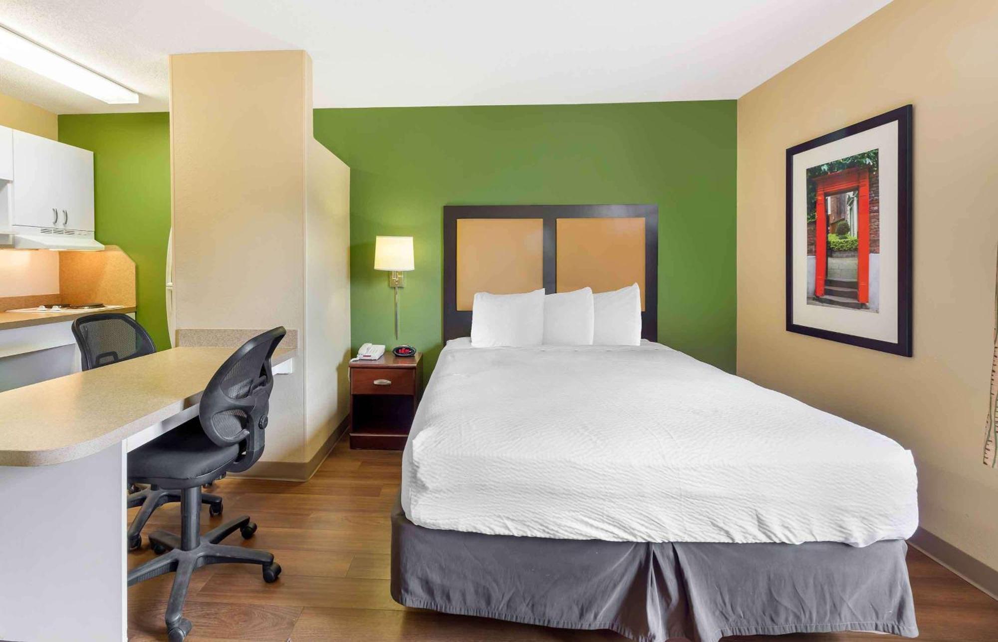 Extended Stay America Suites - Great Falls - Missouri River Ngoại thất bức ảnh