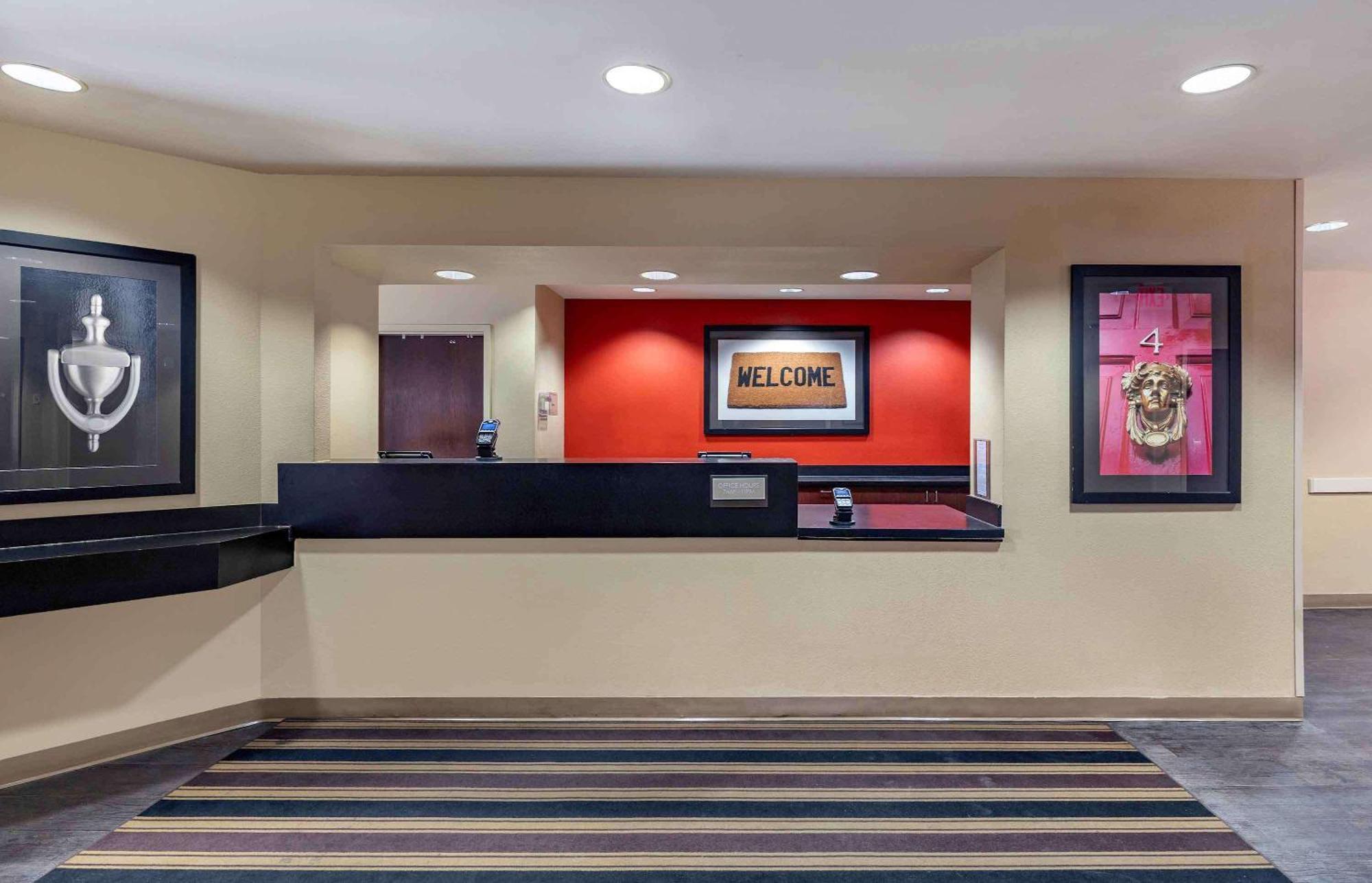 Extended Stay America Suites - Great Falls - Missouri River Ngoại thất bức ảnh