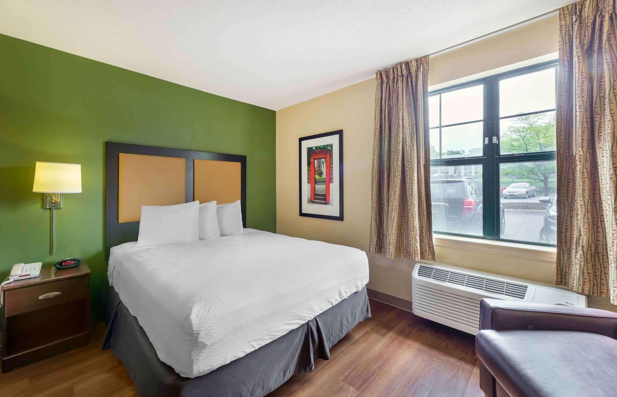 Extended Stay America Suites - Great Falls - Missouri River Ngoại thất bức ảnh