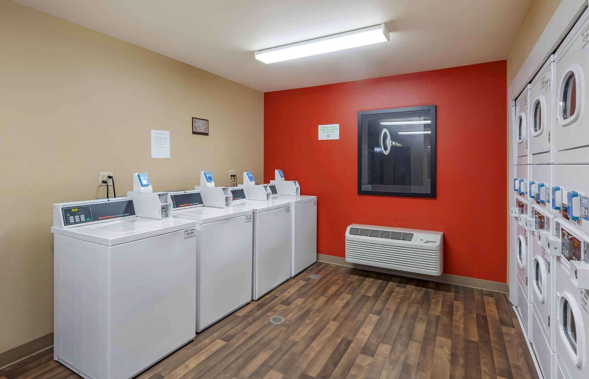 Extended Stay America Suites - Great Falls - Missouri River Ngoại thất bức ảnh