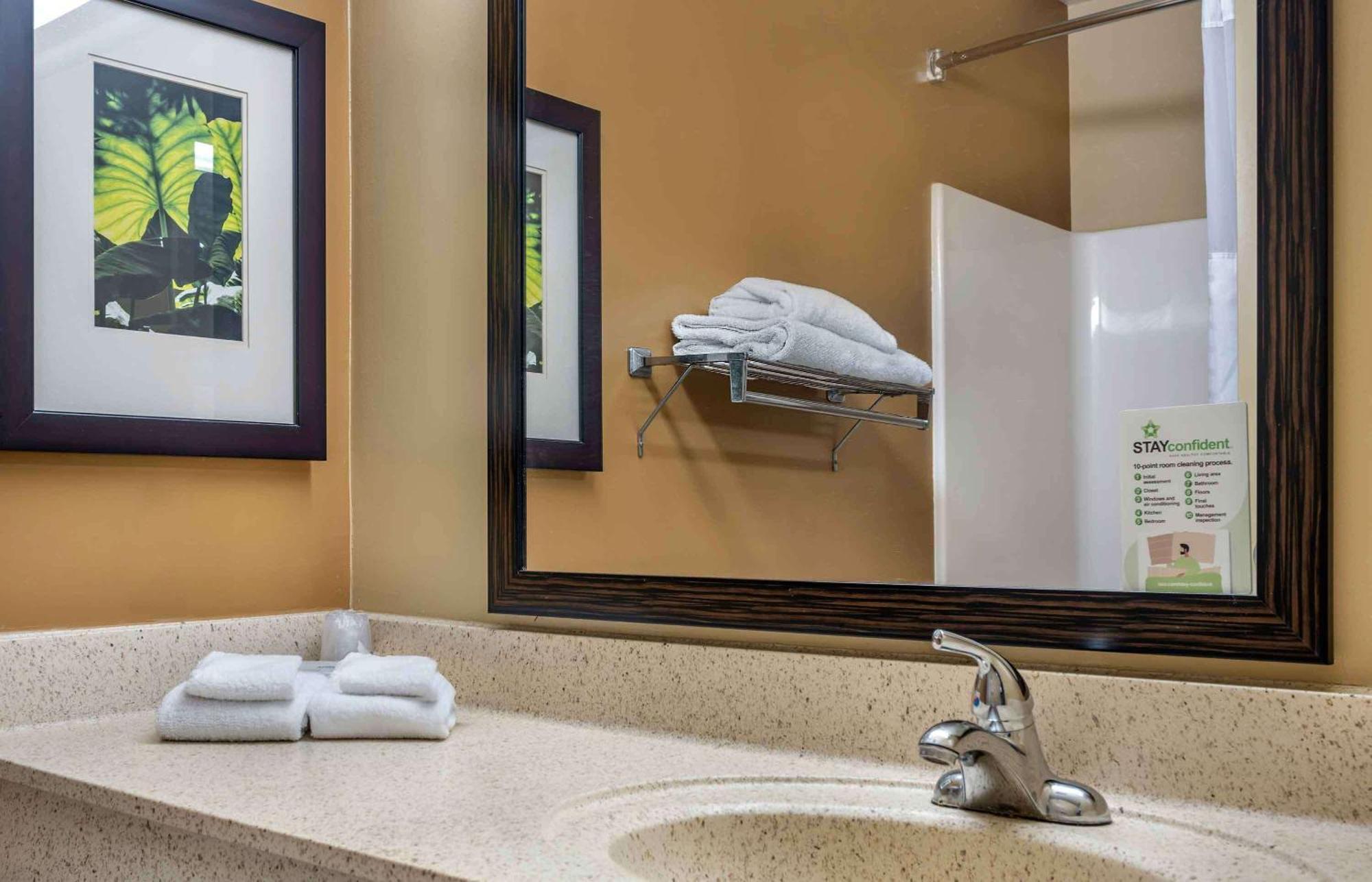 Extended Stay America Suites - Great Falls - Missouri River Ngoại thất bức ảnh