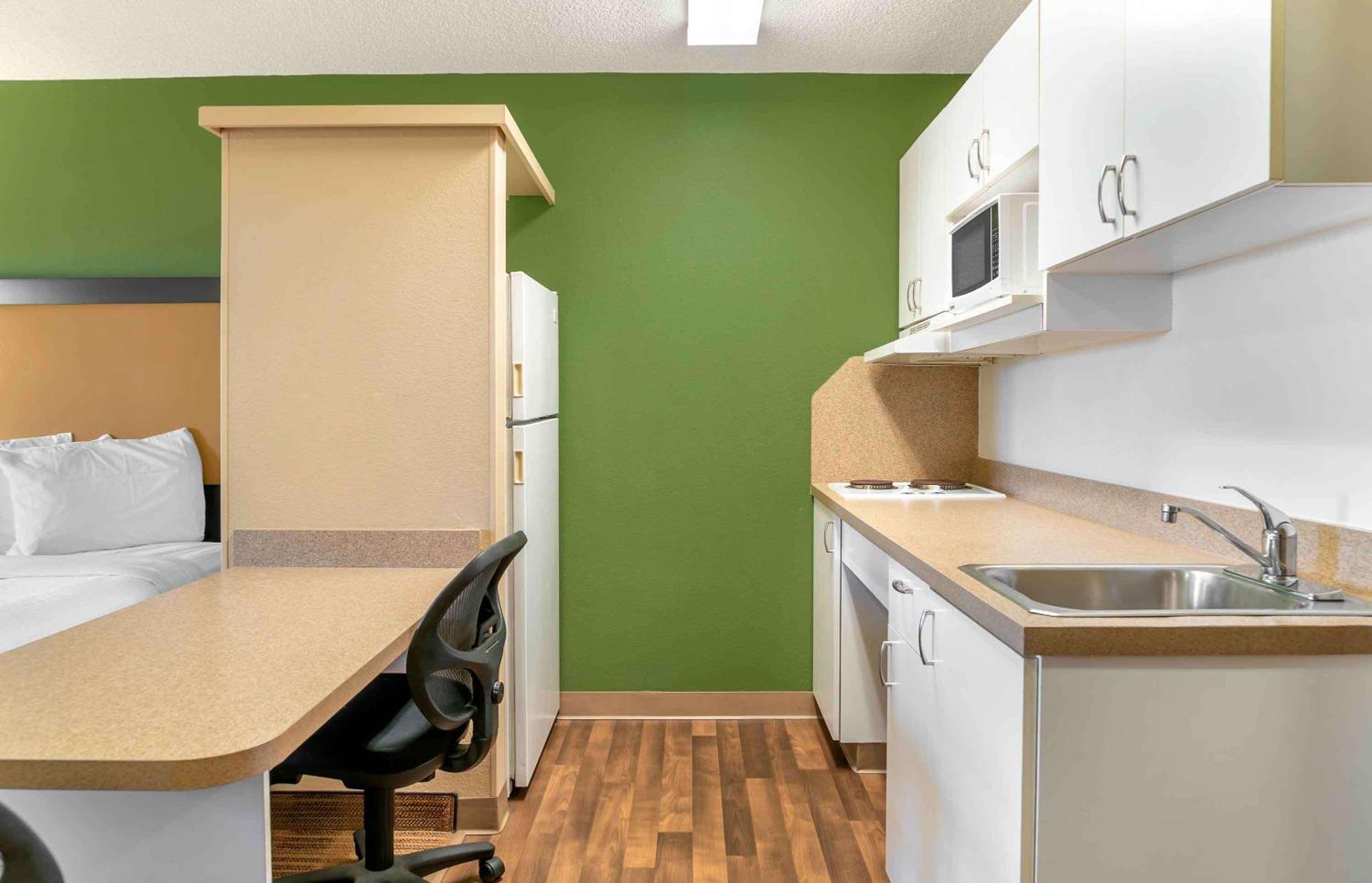 Extended Stay America Suites - Great Falls - Missouri River Ngoại thất bức ảnh