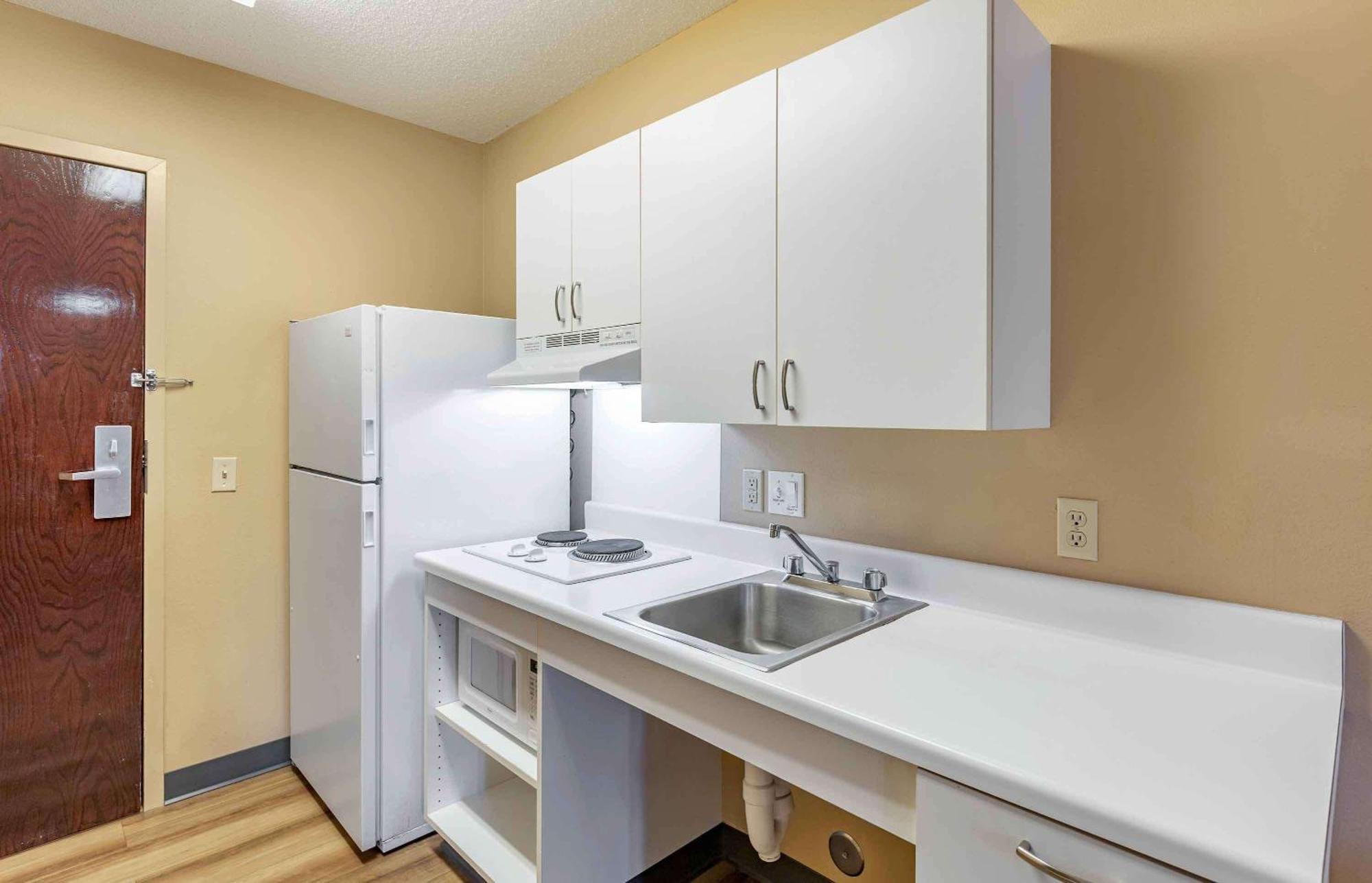 Extended Stay America Suites - Great Falls - Missouri River Ngoại thất bức ảnh