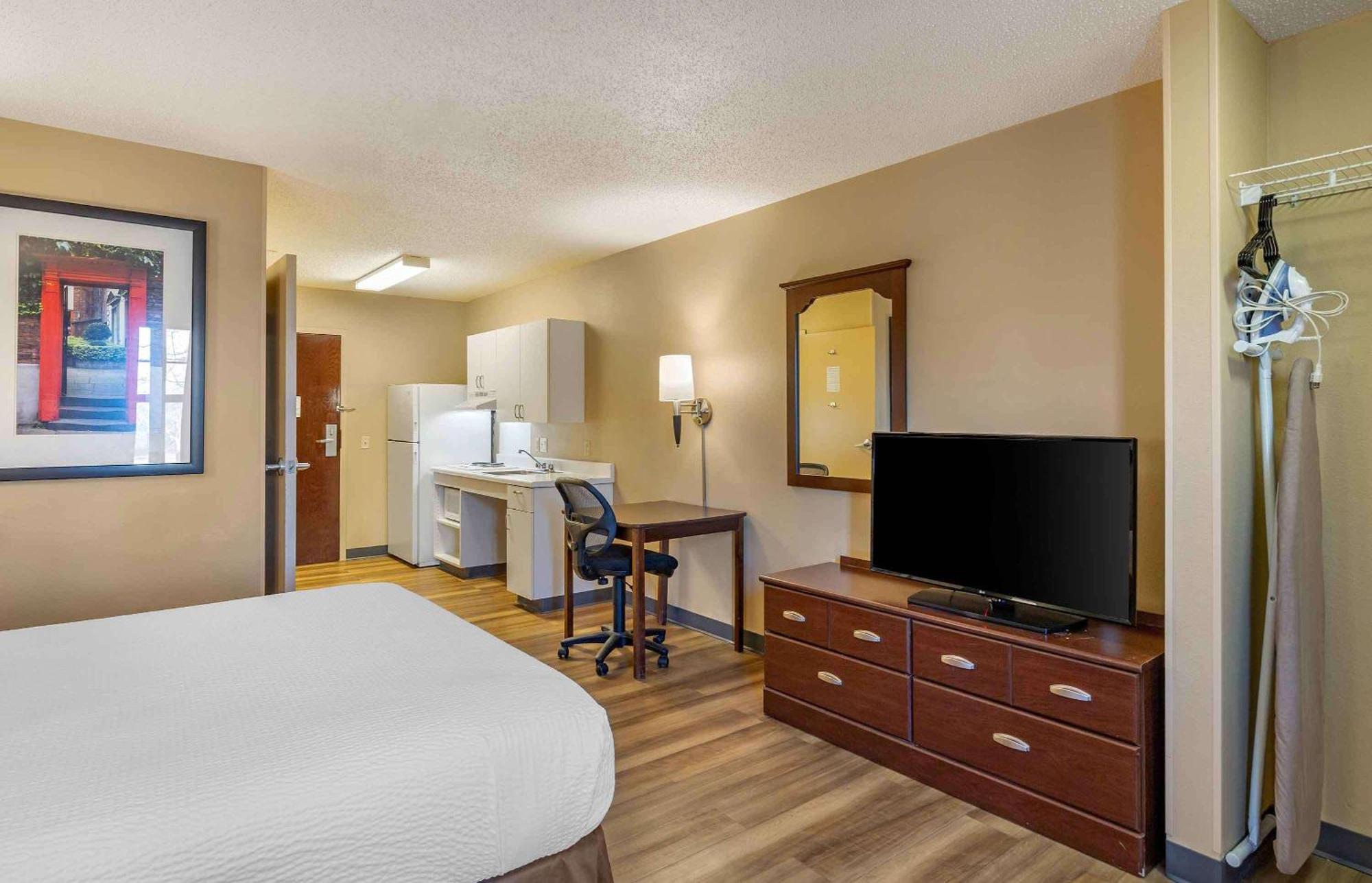 Extended Stay America Suites - Great Falls - Missouri River Ngoại thất bức ảnh