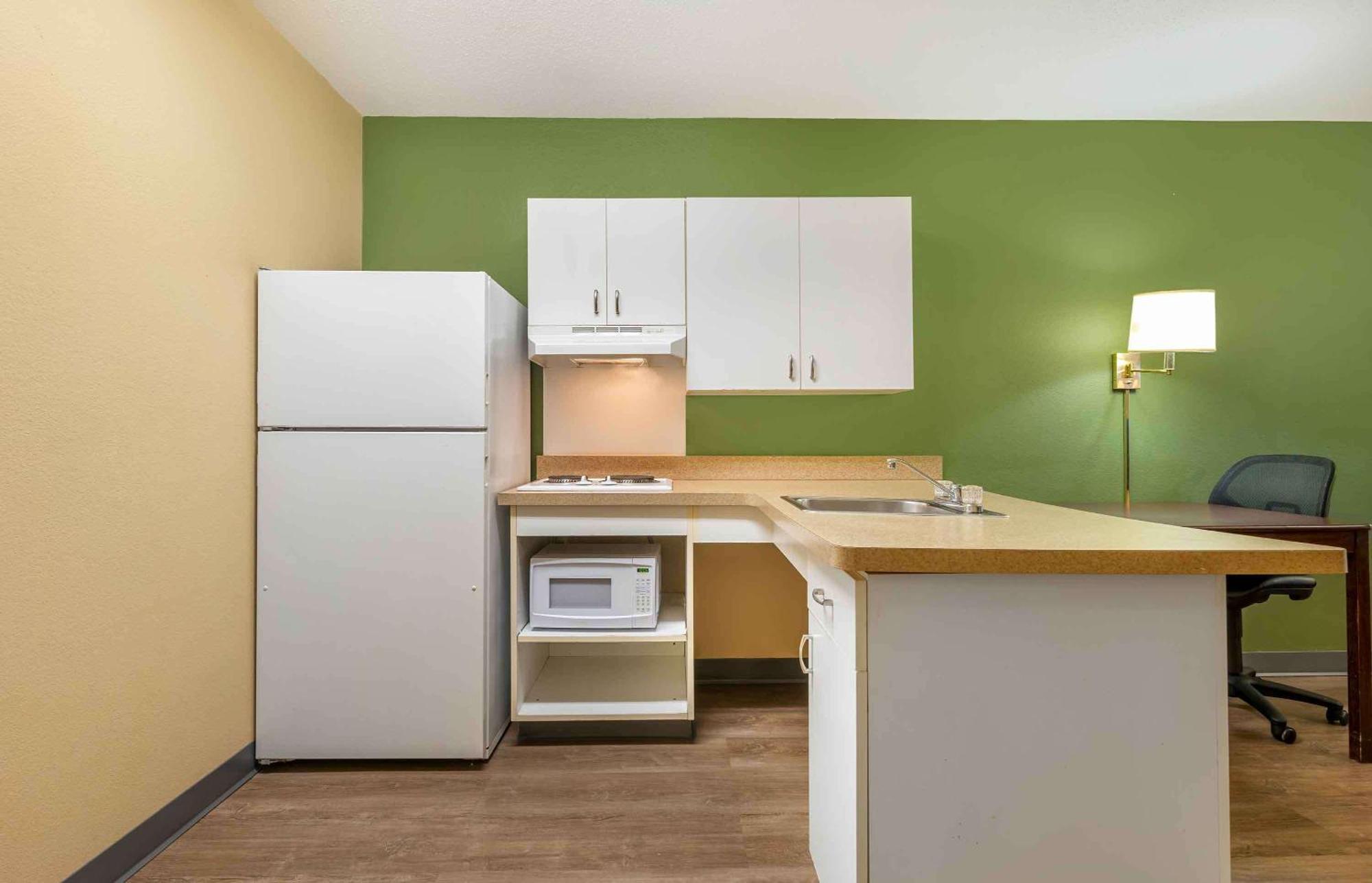 Extended Stay America Suites - Great Falls - Missouri River Ngoại thất bức ảnh
