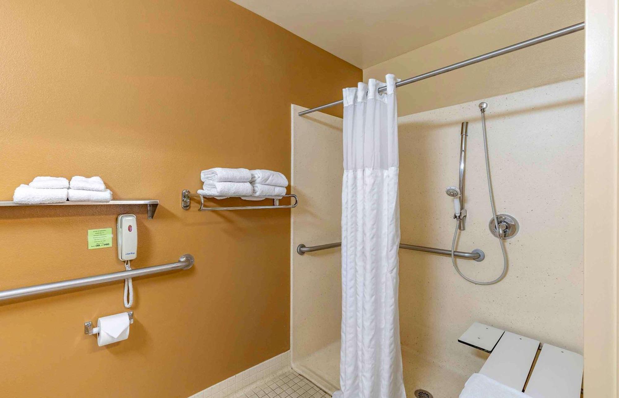 Extended Stay America Suites - Great Falls - Missouri River Ngoại thất bức ảnh