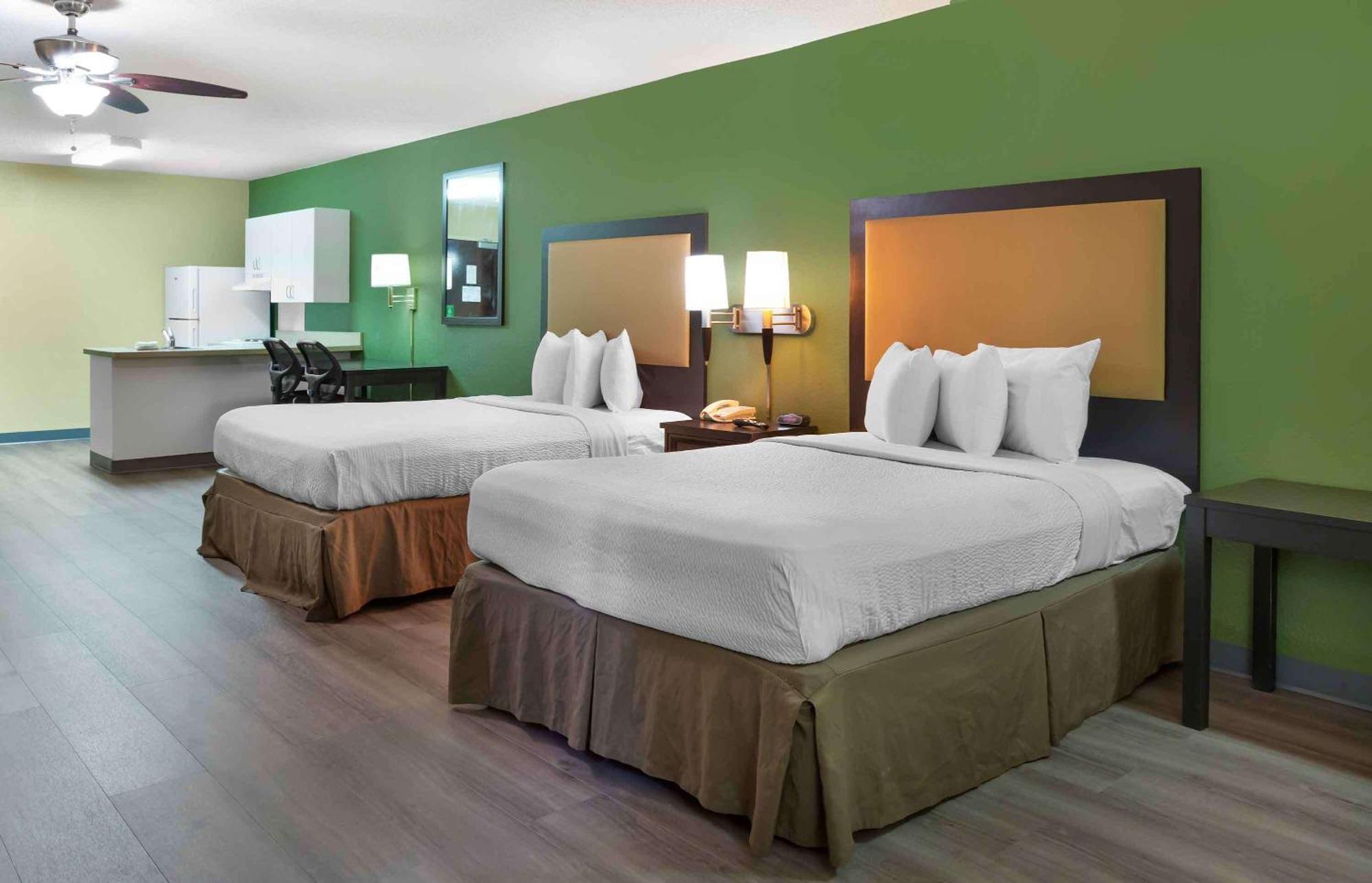 Extended Stay America Suites - Great Falls - Missouri River Ngoại thất bức ảnh