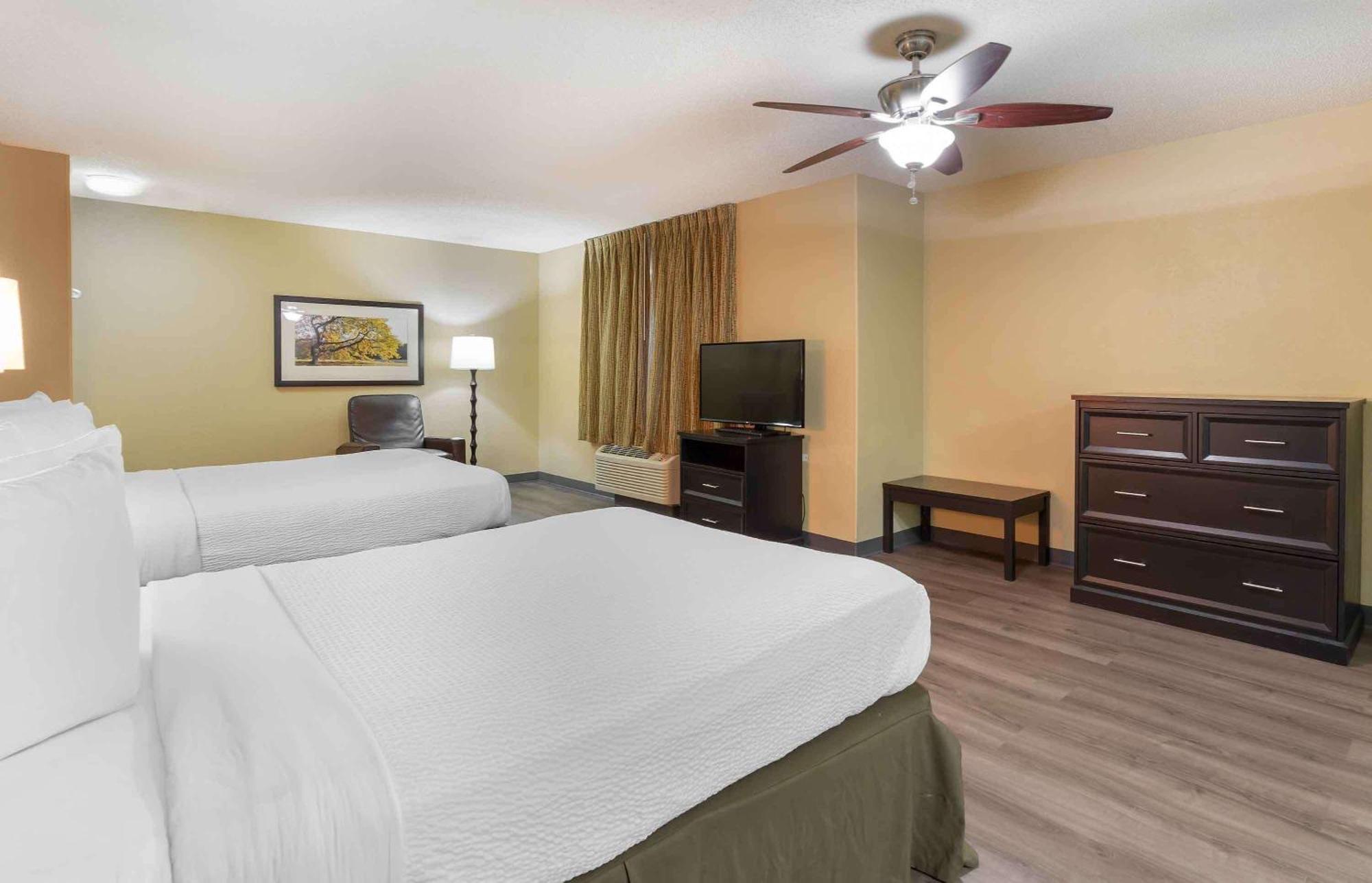 Extended Stay America Suites - Great Falls - Missouri River Ngoại thất bức ảnh