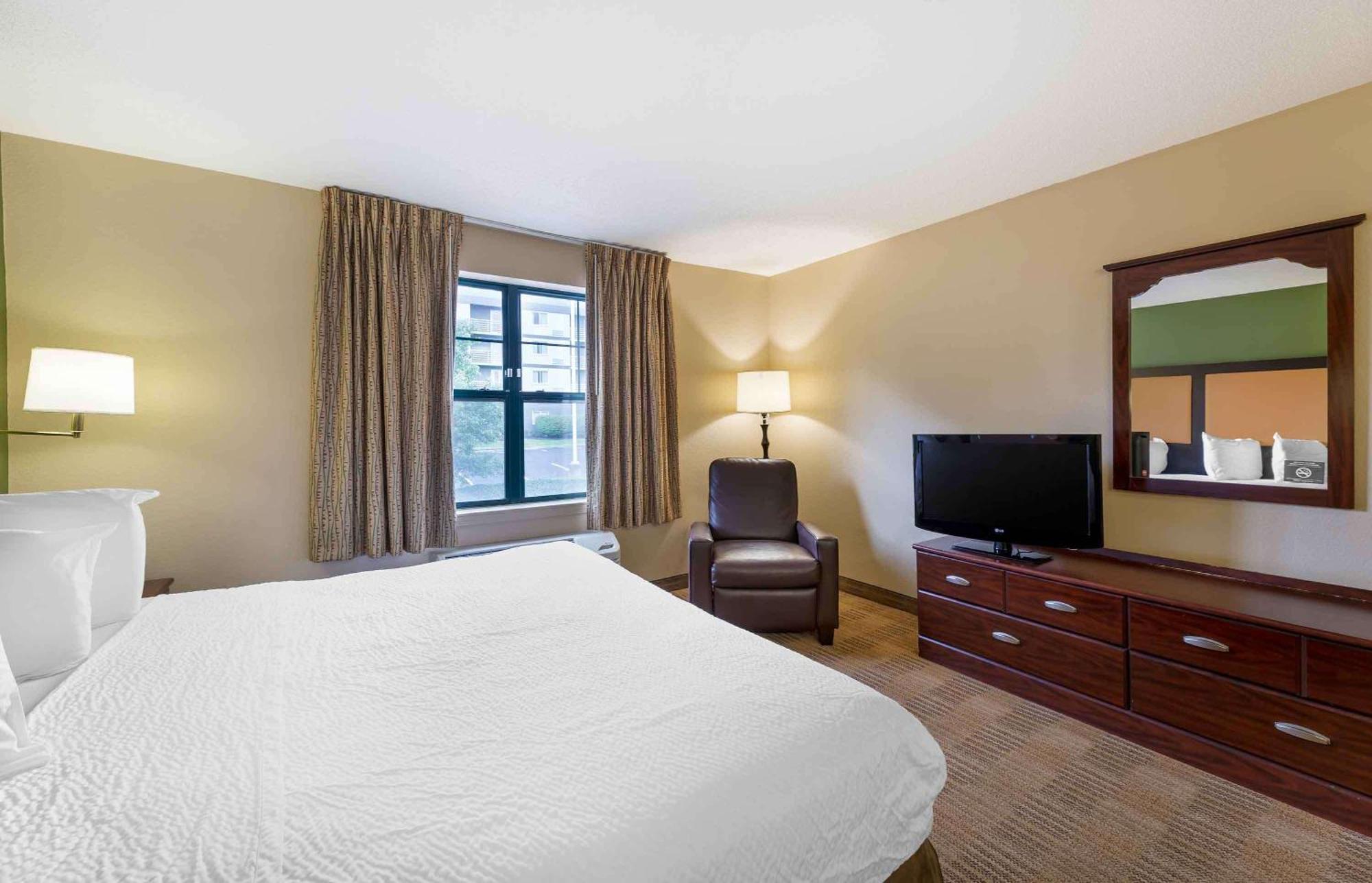 Extended Stay America Suites - Great Falls - Missouri River Ngoại thất bức ảnh