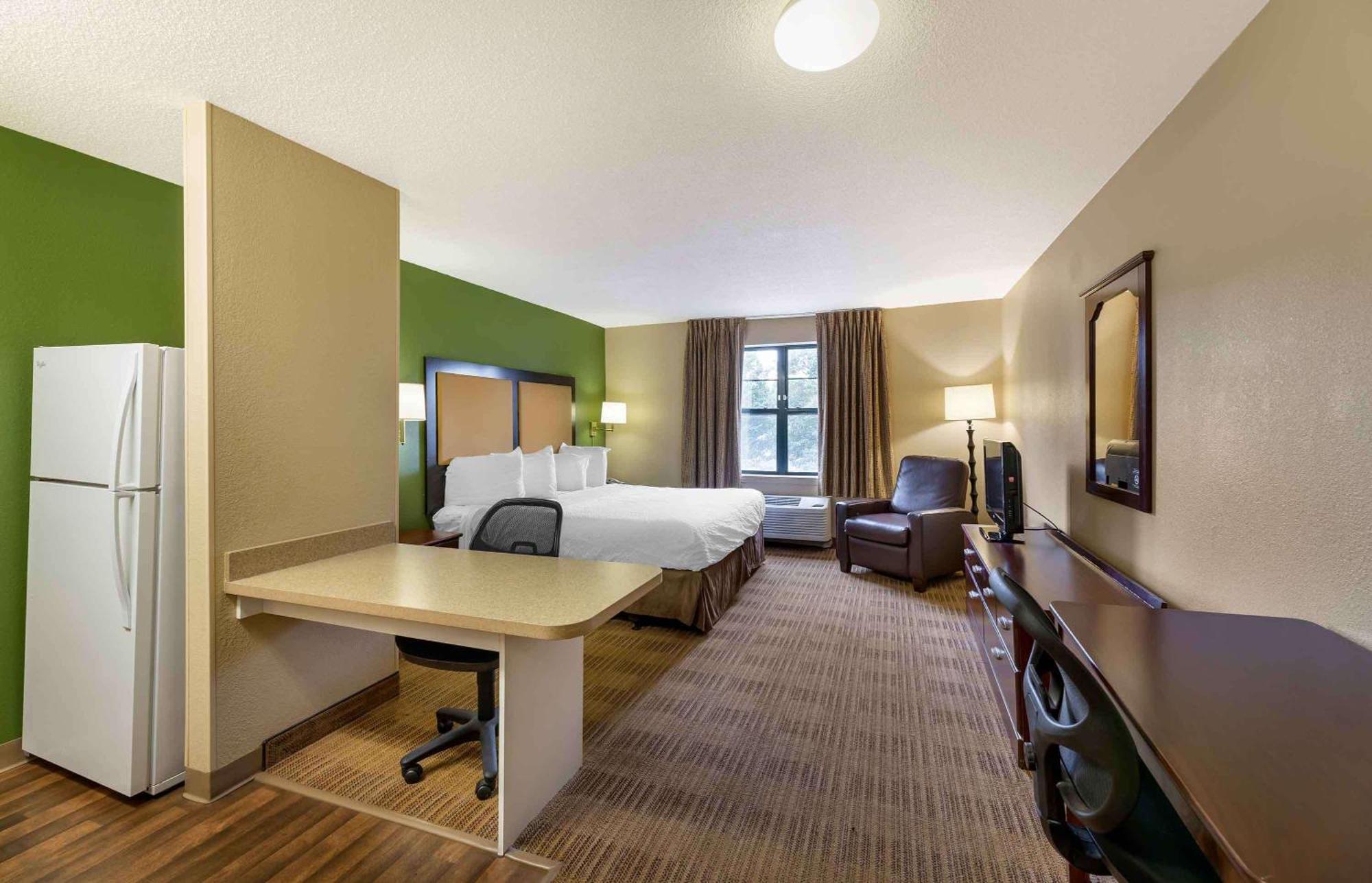 Extended Stay America Suites - Great Falls - Missouri River Ngoại thất bức ảnh