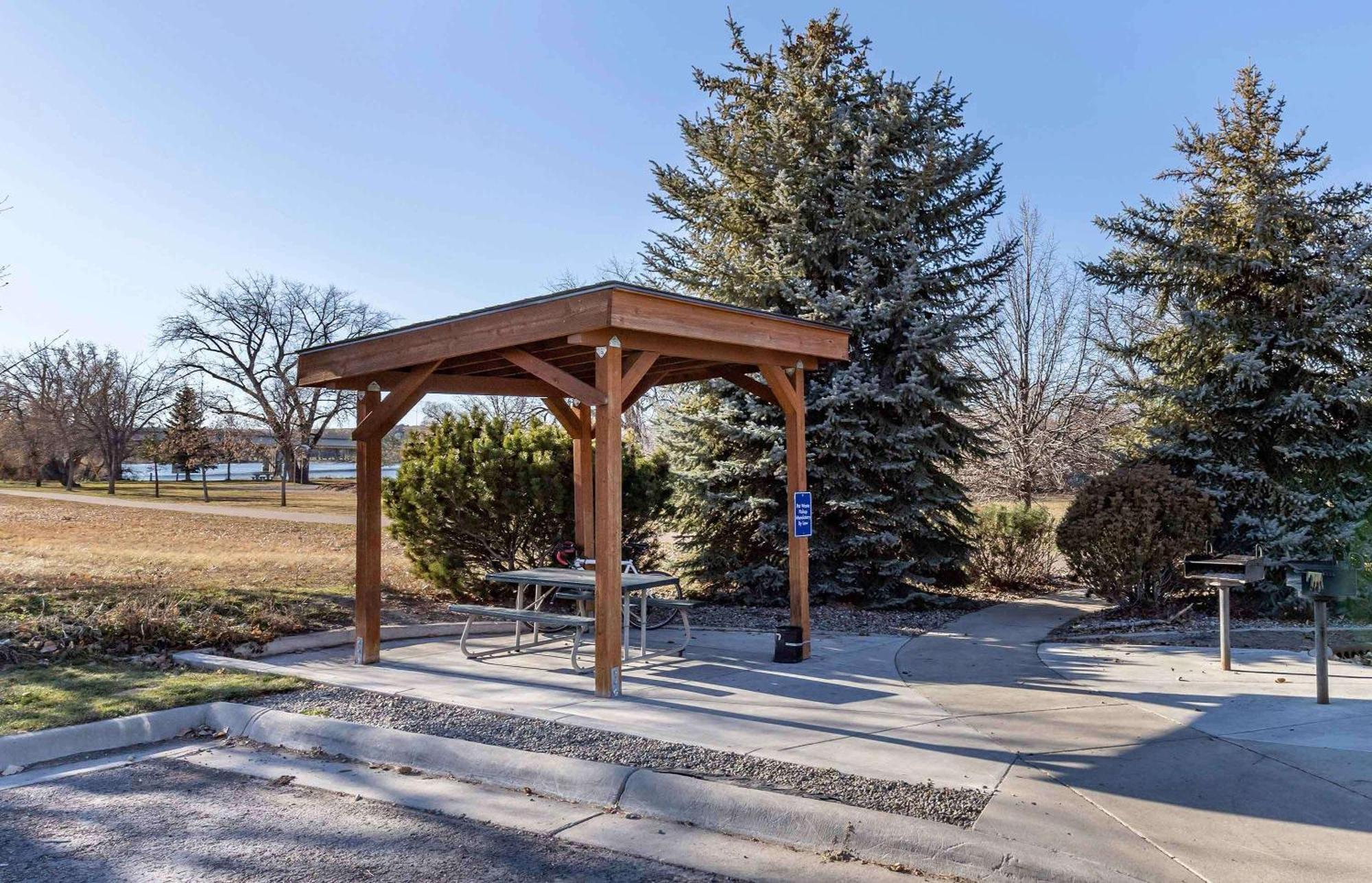 Extended Stay America Suites - Great Falls - Missouri River Ngoại thất bức ảnh