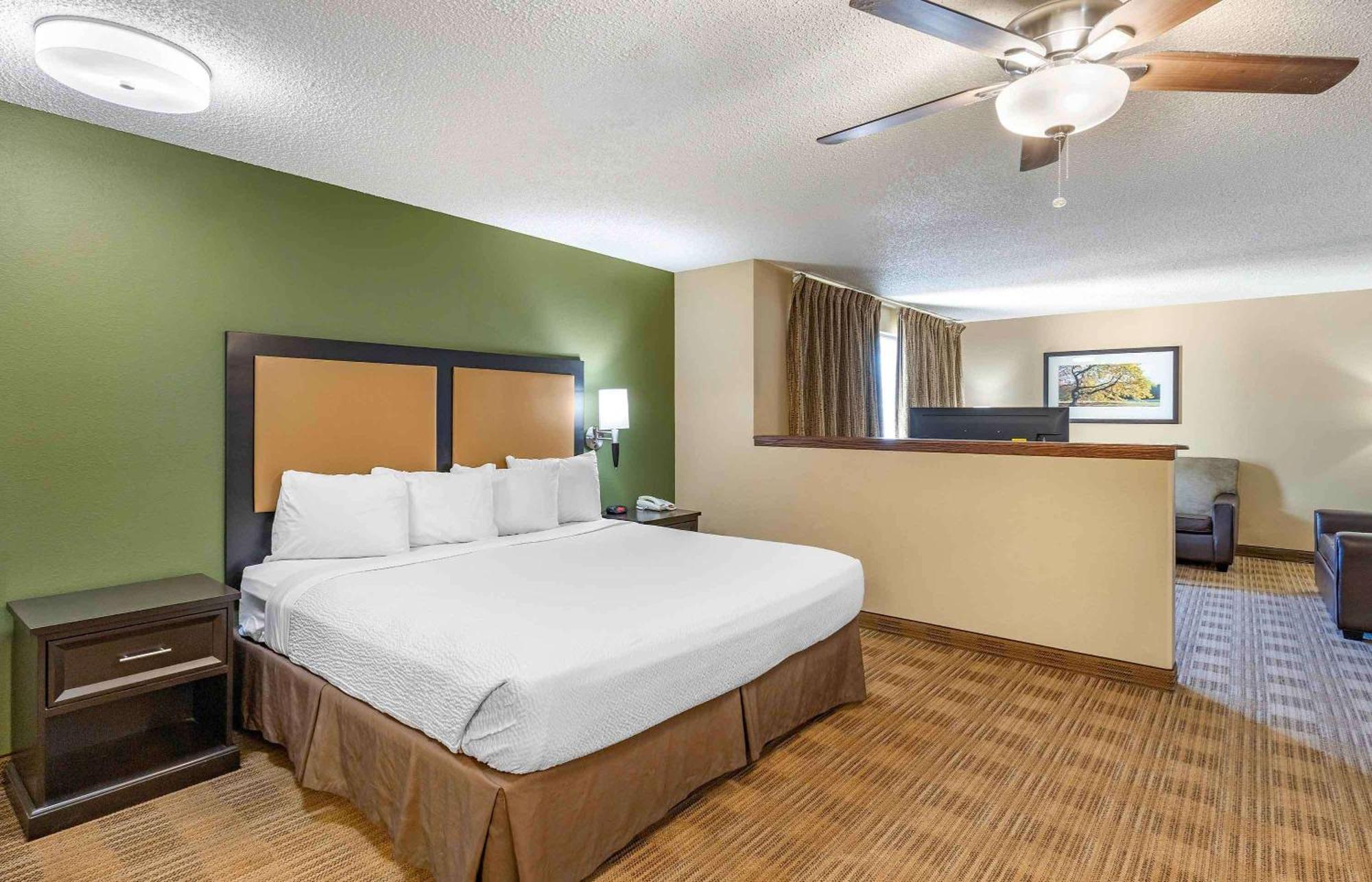 Extended Stay America Suites - Great Falls - Missouri River Ngoại thất bức ảnh