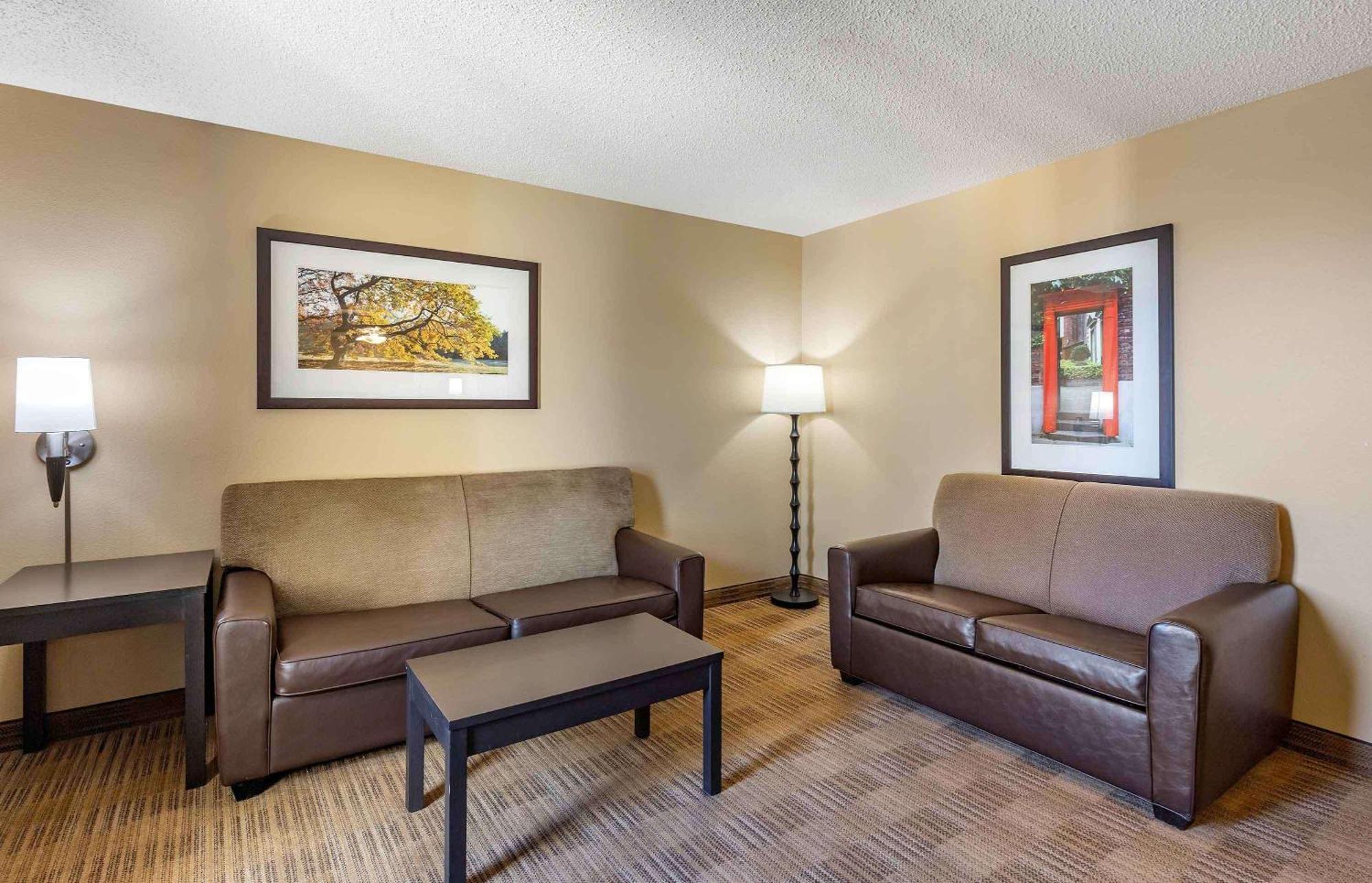 Extended Stay America Suites - Great Falls - Missouri River Ngoại thất bức ảnh