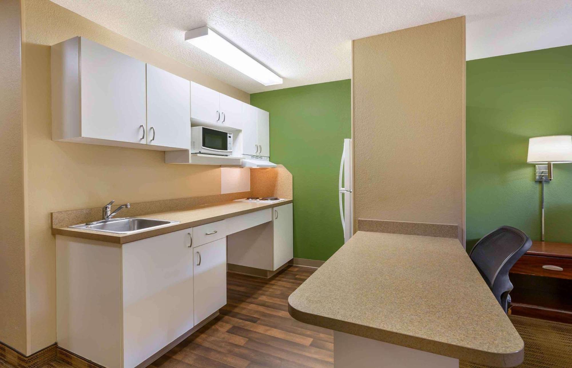 Extended Stay America Suites - Great Falls - Missouri River Ngoại thất bức ảnh