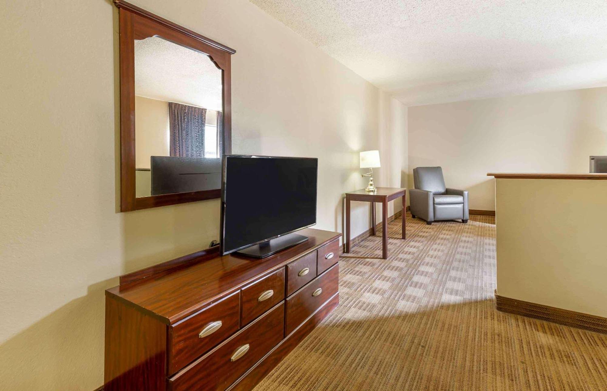 Extended Stay America Suites - Great Falls - Missouri River Ngoại thất bức ảnh