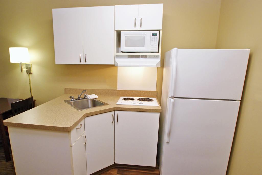 Extended Stay America Suites - Great Falls - Missouri River Ngoại thất bức ảnh