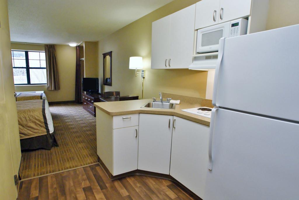 Extended Stay America Suites - Great Falls - Missouri River Ngoại thất bức ảnh