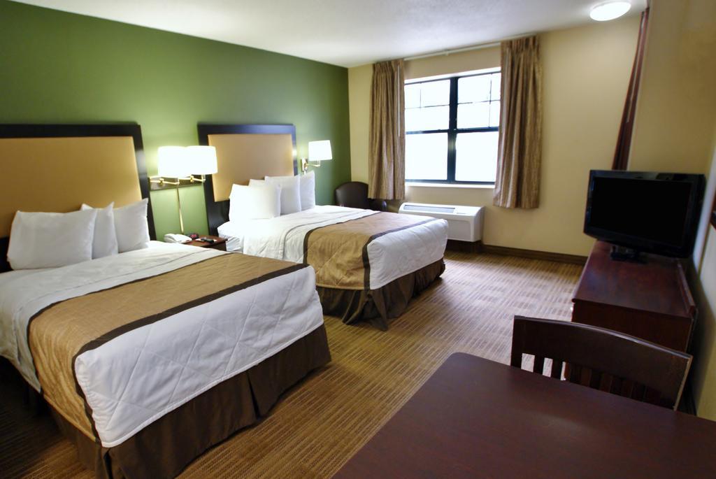 Extended Stay America Suites - Great Falls - Missouri River Ngoại thất bức ảnh