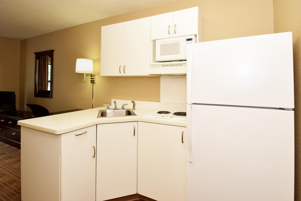 Extended Stay America Suites - Great Falls - Missouri River Ngoại thất bức ảnh