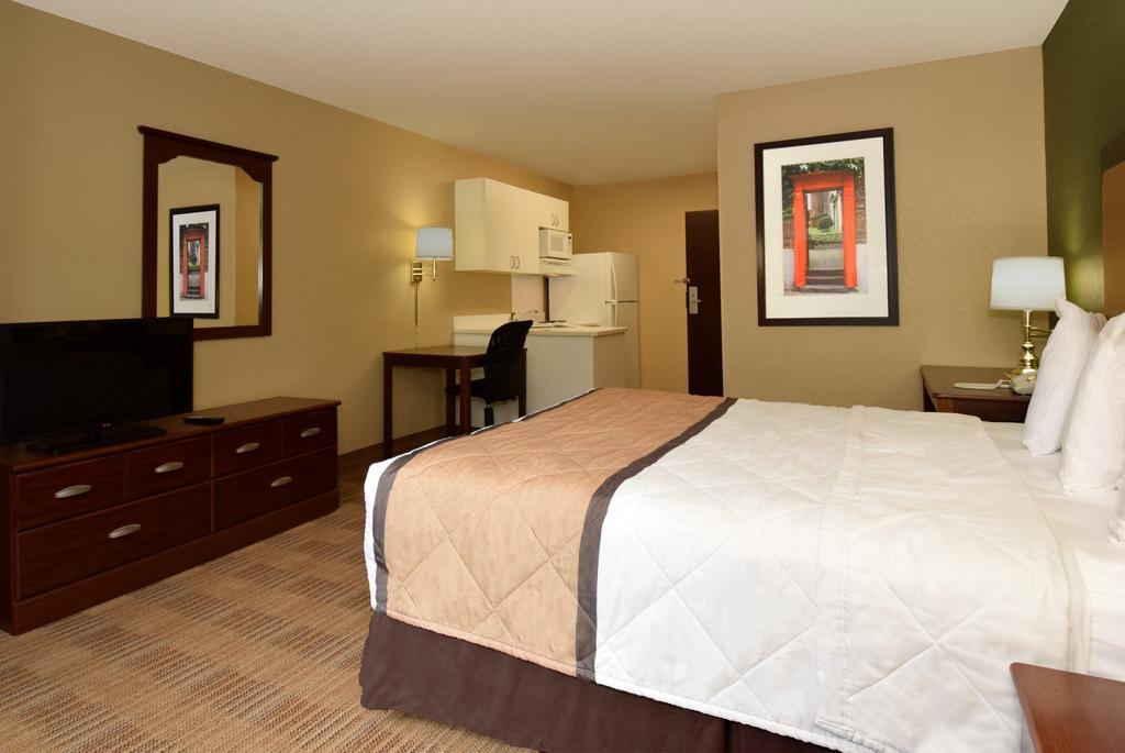 Extended Stay America Suites - Great Falls - Missouri River Ngoại thất bức ảnh