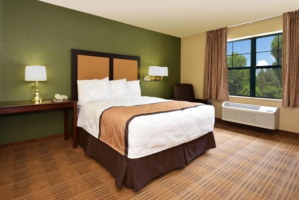 Extended Stay America Suites - Great Falls - Missouri River Ngoại thất bức ảnh
