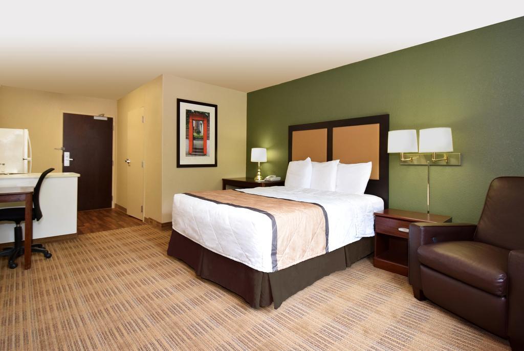 Extended Stay America Suites - Great Falls - Missouri River Ngoại thất bức ảnh