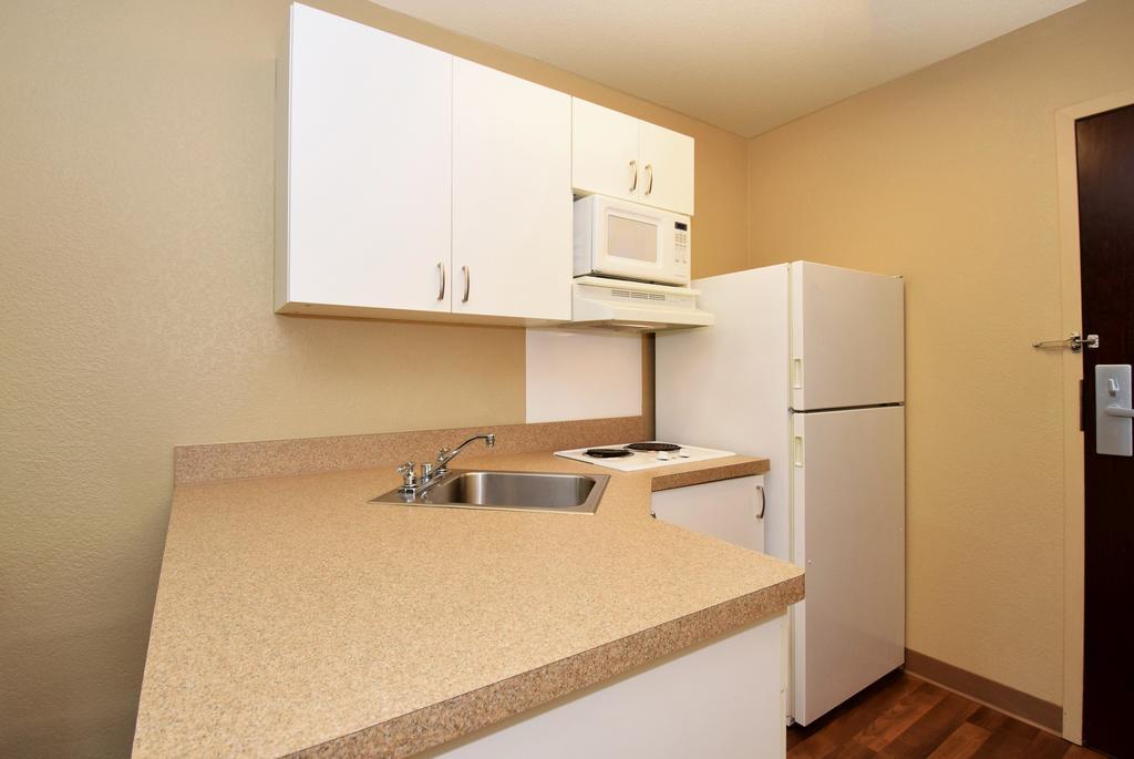 Extended Stay America Suites - Great Falls - Missouri River Ngoại thất bức ảnh