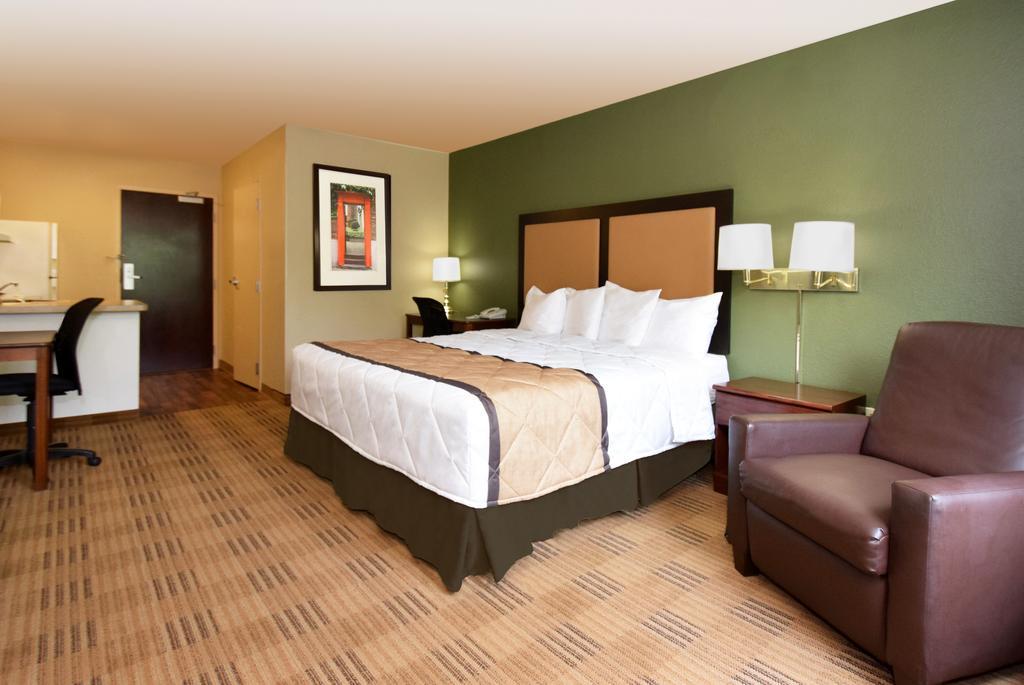 Extended Stay America Suites - Great Falls - Missouri River Ngoại thất bức ảnh