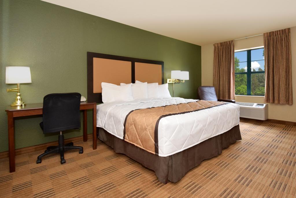Extended Stay America Suites - Great Falls - Missouri River Ngoại thất bức ảnh