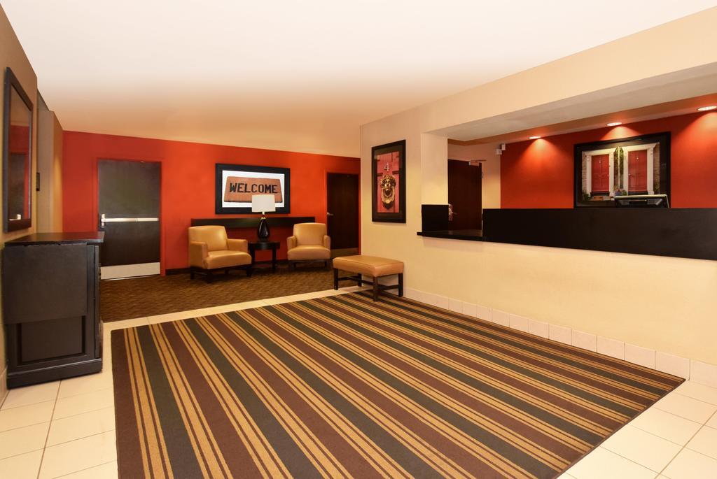 Extended Stay America Suites - Great Falls - Missouri River Ngoại thất bức ảnh